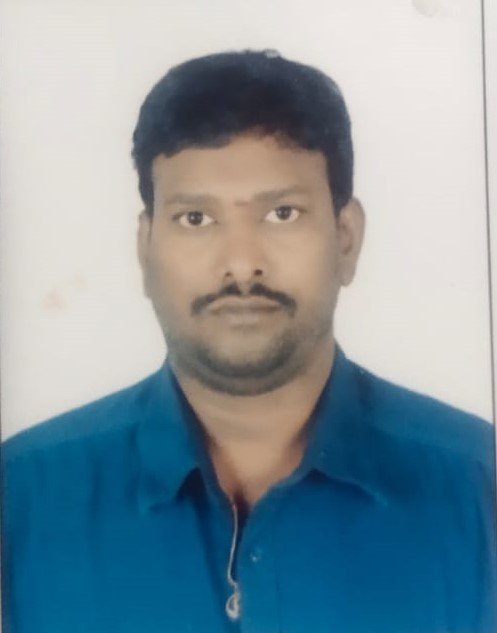 BHALAJI GUPTA